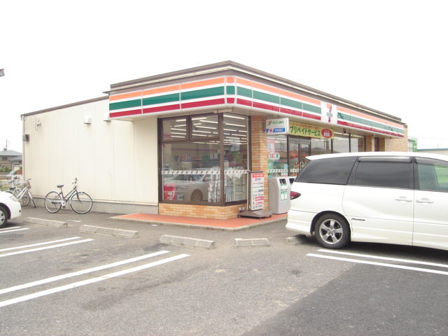 その他　セブンイレブン（その他）まで450m