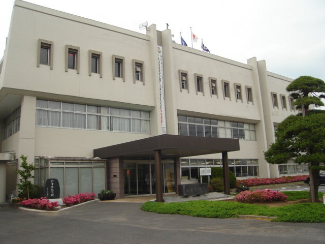 その他　潮来市役所（その他）まで1750m