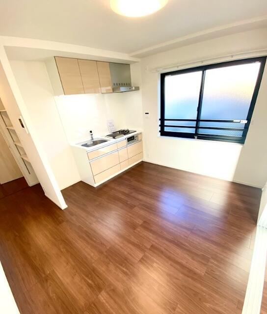 居室・リビング　使い勝手のいい洋室です