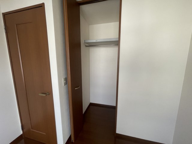 その他設備　嬉しい省エネエアコン付きです（＾＾♪
