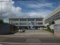 中学校　札幌市立手稲東中学校（中学校）まで447m