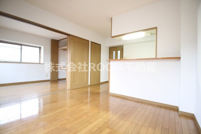 居室・リビング　ゆったり過ごせるリビングです