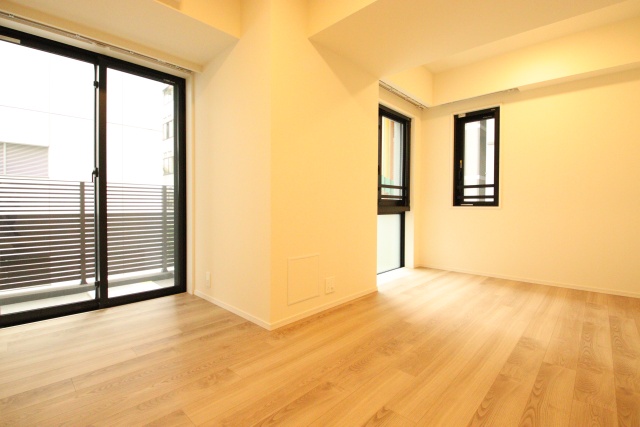 居室・リビング　※別室の参考写真の為、現況優先です。