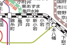 その他　☆路線図☆