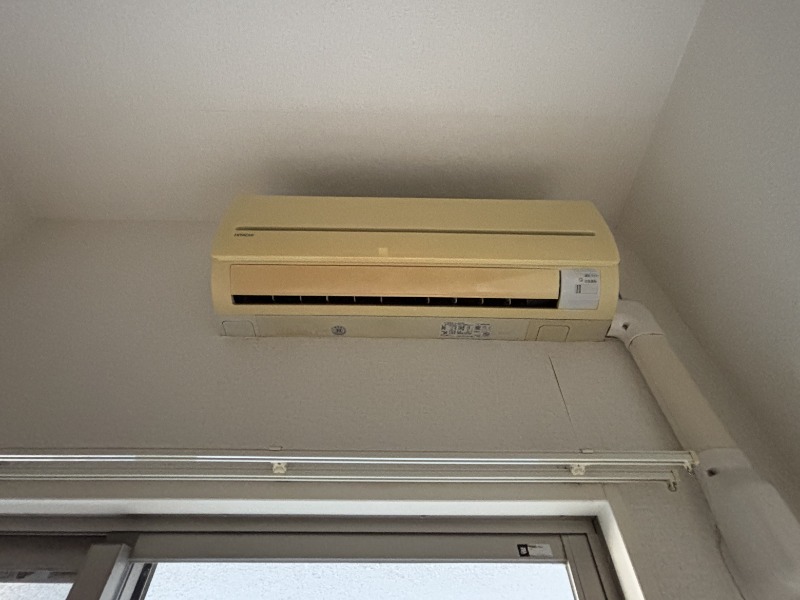 エントランス　８０１号室　写真