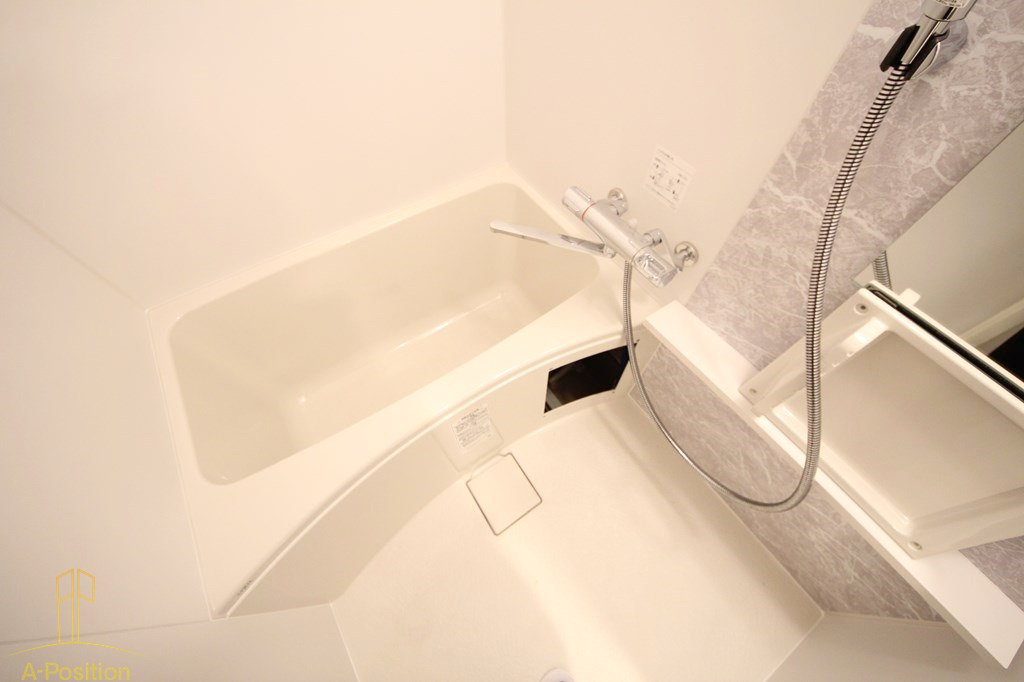 バス・シャワールーム　エスリードレジデンス大阪福島