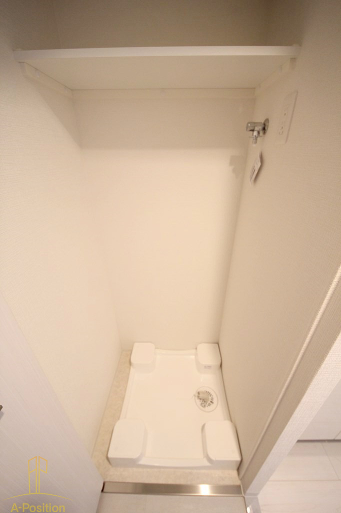 その他設備　エスリードレジデンス大阪福島