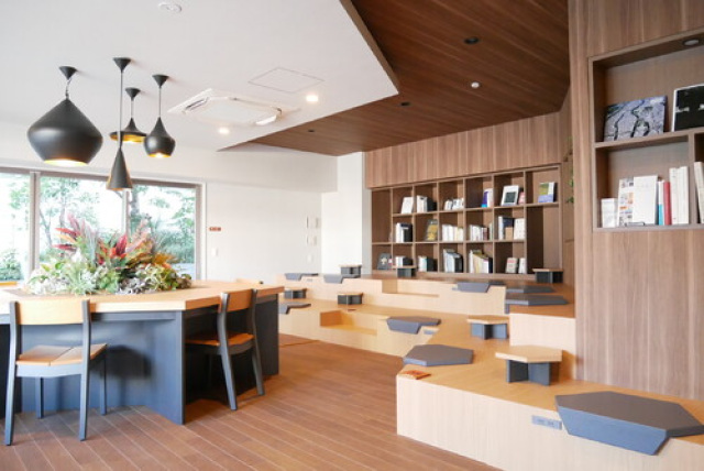 居室・リビング