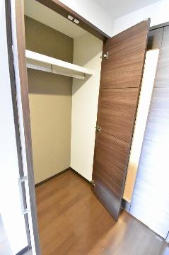 収納　収納（イメージ）