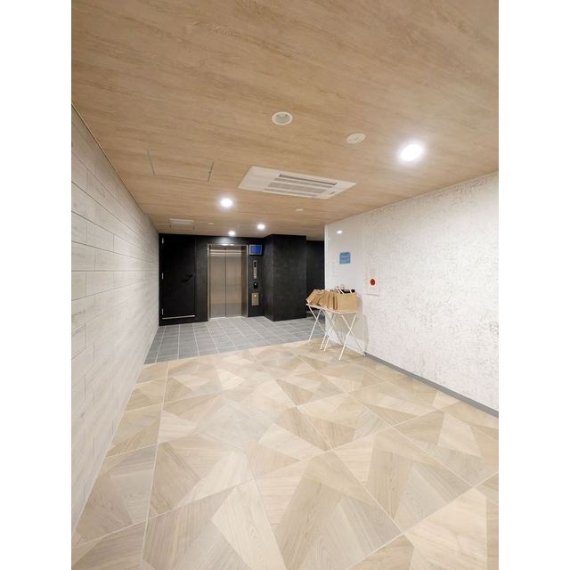 居室・リビング　使いやすい居間です