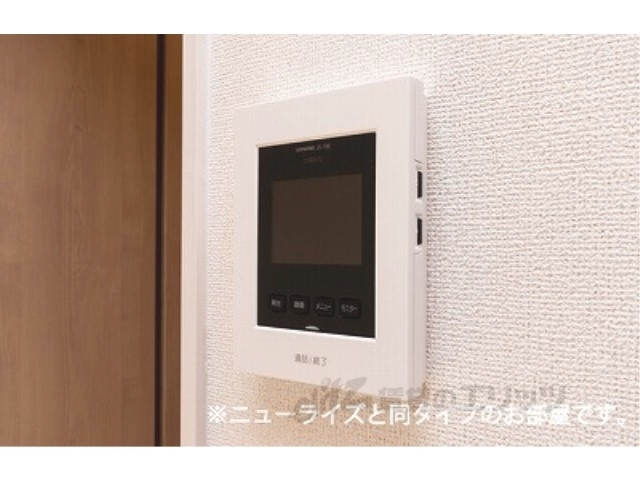 セキュリティ　ドアフォン（ＴＶ含）