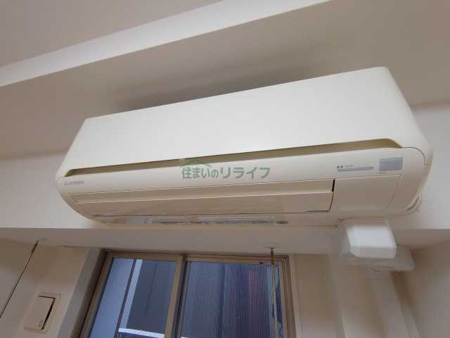 その他設備　フェルクルール上野駅前