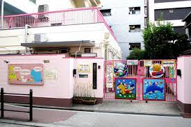 幼稚園・保育園　大阪市立東中本幼稚園（幼稚園・保育園）まで583m