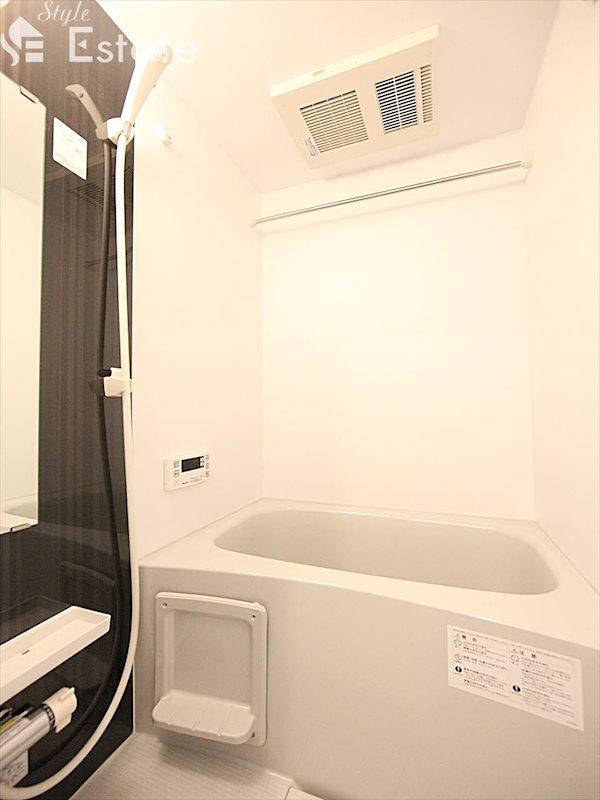 バス・シャワールーム　お風呂