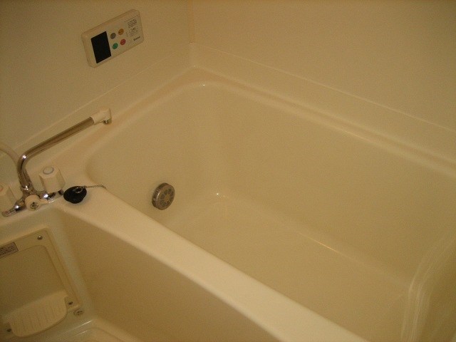 バス・シャワールーム　写真は101号室です（参考）