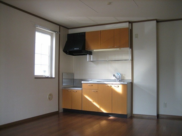 その他部屋・スペース　写真は101号室です（参考）