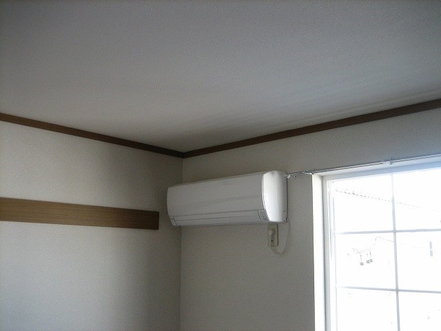 その他　写真は101号室です（参考）