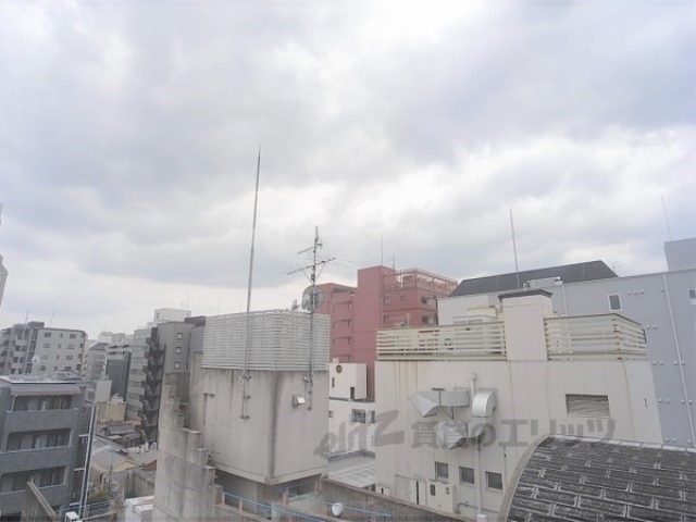 グランステージ京都四条のその他写真