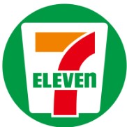 コンビニ　セブン－イレブン　豊中豊南西店（コンビニ）まで295m