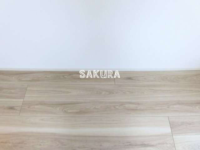 居室・リビング　開放感のあるゆったりとしたお部屋です♪