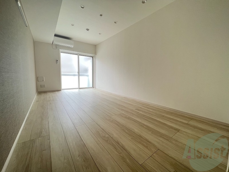 居室・リビング　※写真はイメージ、完成予想図です。