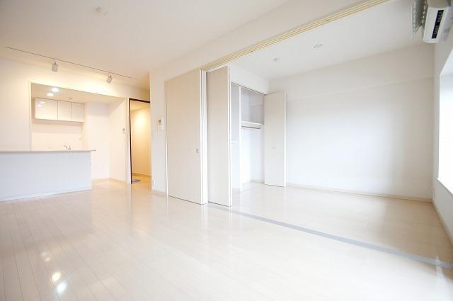 居室・リビング　居室・リビング