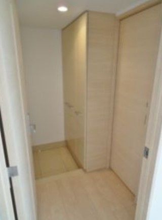 玄関　☆広々とした玄関☆