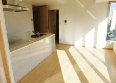 居室・リビング　☆明るい居室☆