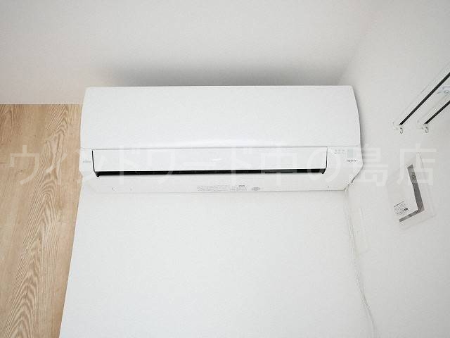 その他設備　詳細は、ウィンドワード中の島店までご相談下さい。