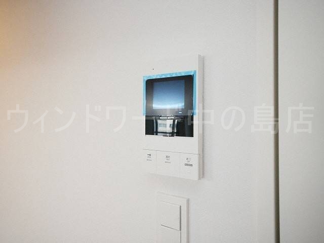 セキュリティ　詳細は、ウィンドワード中の島店までご相談下さい。