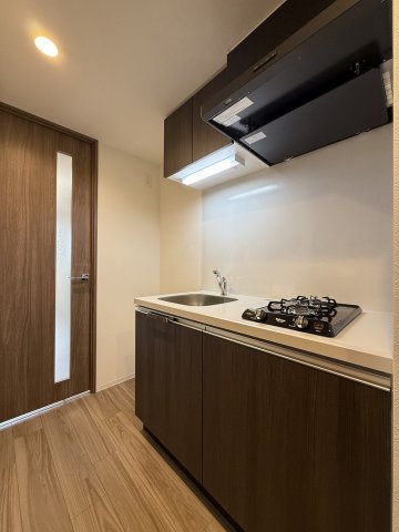 キッチン　イメージ