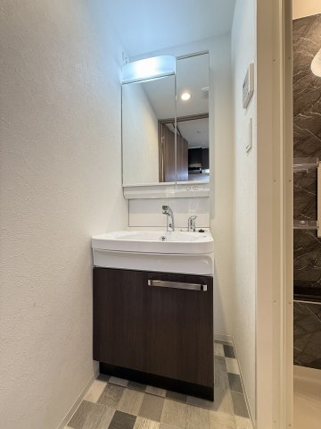 洗面設備　イメージ