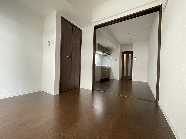 その他部屋・スペース　同マンションの1DKタイプの写真です。