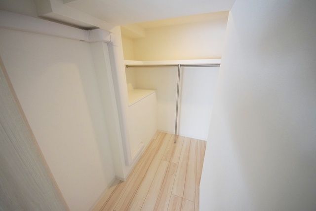 収納　お問合せは(株)タウンハウジング東京へ