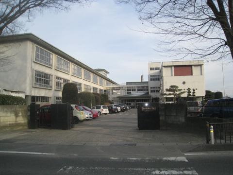 その他　福島市立野田小学校（その他）まで771m