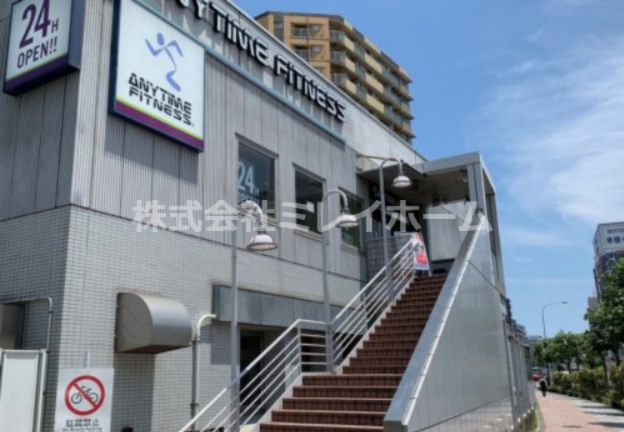 その他　エニタイムフィットネス 大鳥居店（その他）まで125m