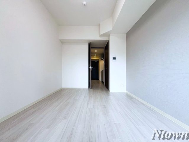 その他　居間です