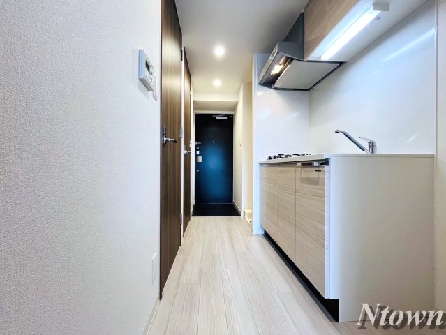 その他部屋・スペース　中はこのようになっています