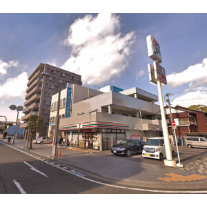 コンビニ　セブンイレブン静岡常磐3丁目店（コンビニ）まで209m