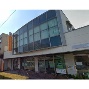 銀行　しずおか焼津信用金庫駒形支店（銀行）まで196m