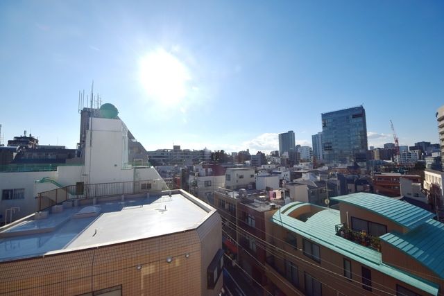 眺望　お部屋探しは株式会社　タウンハウジング　までお気軽にお問合…