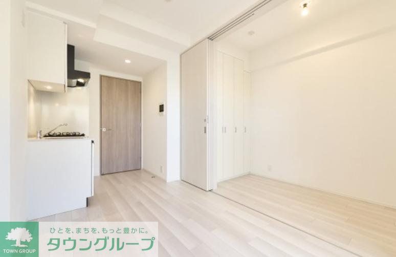 その他部屋・スペース　リビング/居室