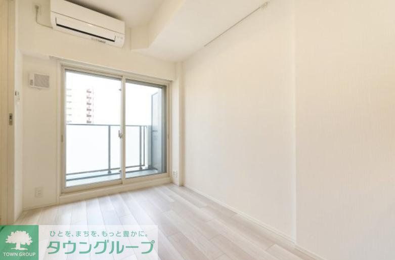 居室・リビング　リビング/居室