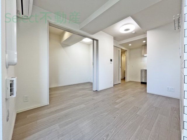 居室・リビング　※色違い写真