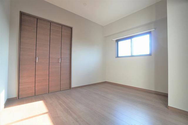 その他部屋・スペース　寝室です。