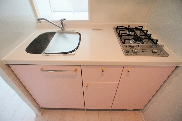 キッチン　別号室