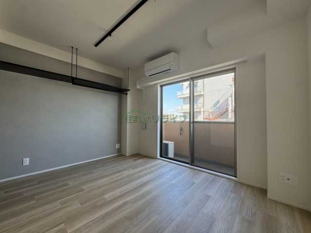 エントランス　レキシントンスクエア曙橋