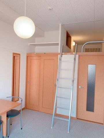 その他部屋・スペース