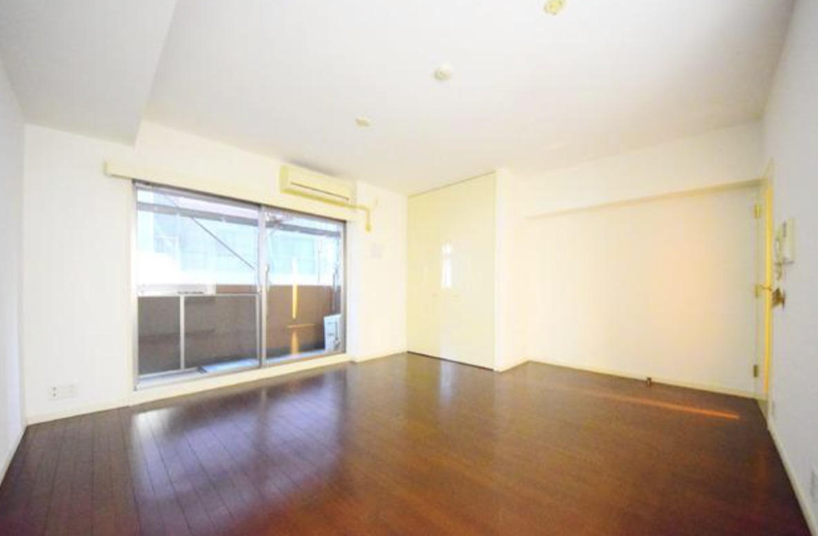 居室・リビング　別部屋参考写真