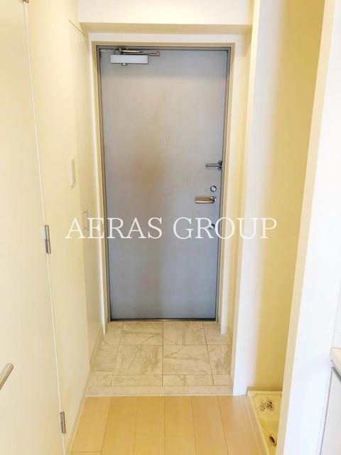 玄関　同仕様写真